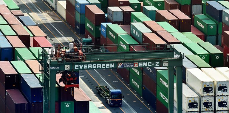 Flexport — стартап, готовый изменить практику грузоперевозок