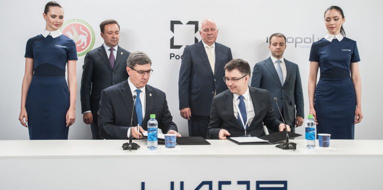 Яндекс открывает в Иннополисе офис разработки