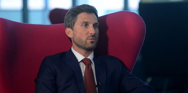 «Иннополис — значимый инструмент развития IТ-индустрии России»