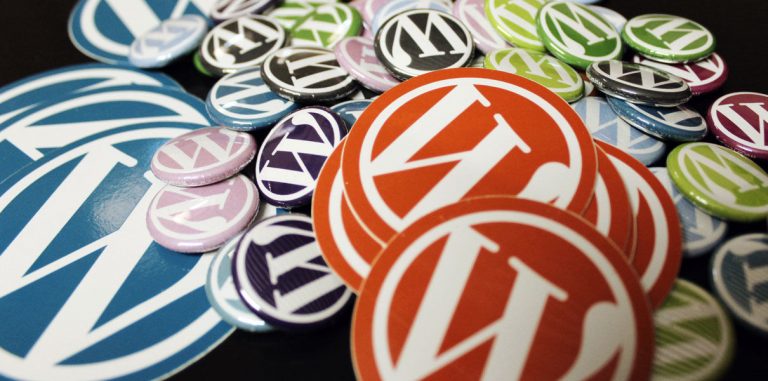 Html-сайт можно перенести на WordPress одним кликом