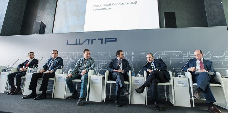 «Электрический транспорт осмыслен только когда он беспилотный»