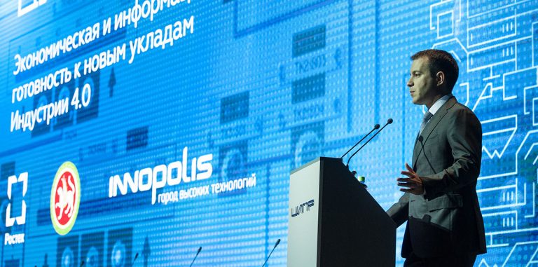 Никифоров: «Государство не сделало ничего, чтобы поддержать ИТ»