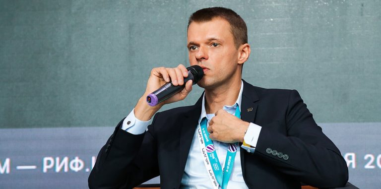 «Рунет должен стать национальной гордостью»