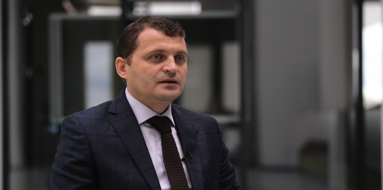 Ростех: «В будущем мы сможем управлять роботами силой мысли»