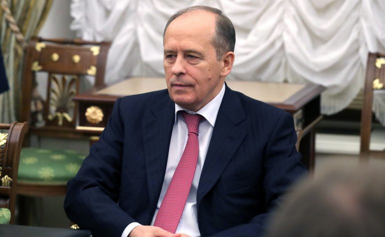 Глава ФСБ призвал мессенджеры передать ключи шифрования от переписки пользователей