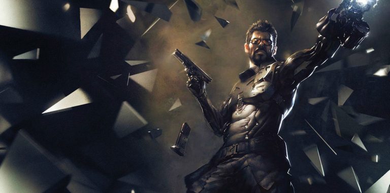Open Bionics разрабатывает бионические руки из вселенной Deus Ex