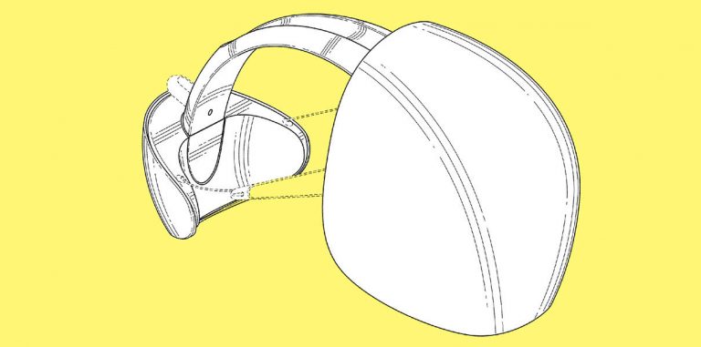 Magic Leap запатентовал шлем для дополненной реальности