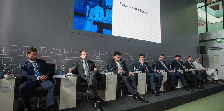 России нужна альтернативная модель IT-образования