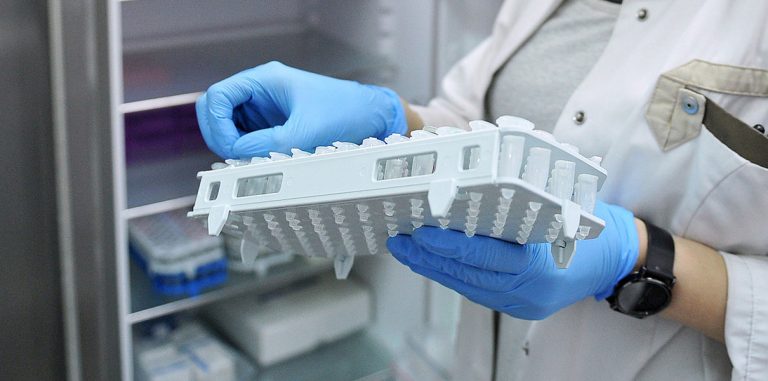 Новый тест ДНК поможет подобрать лекарство для раковых больных