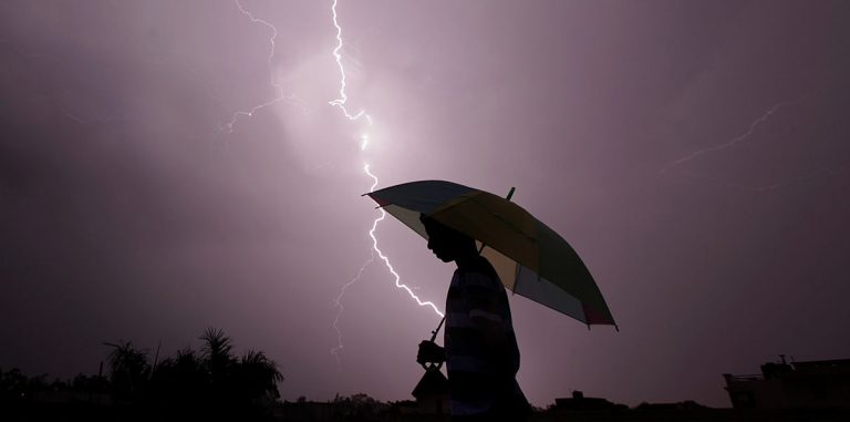 Deep Thunder от IBM поможет компаниям заработать на погодных условиях