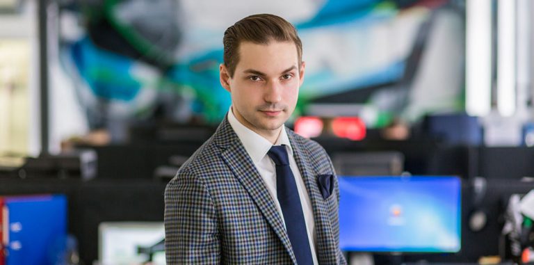 «Мы делаем настоящий хайтек, который чудовищно сложно скопировать»