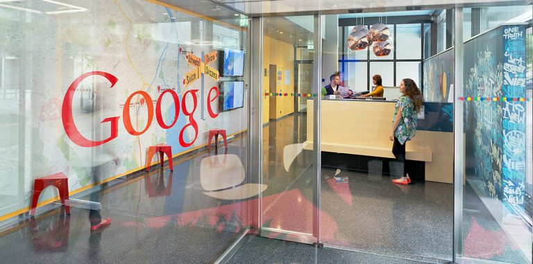 Google открыла в Европе подразделение для изучения машинного обучения