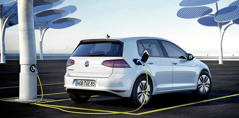 Volkswagen выпустит 30 новых моделей электрокаров за 10 лет