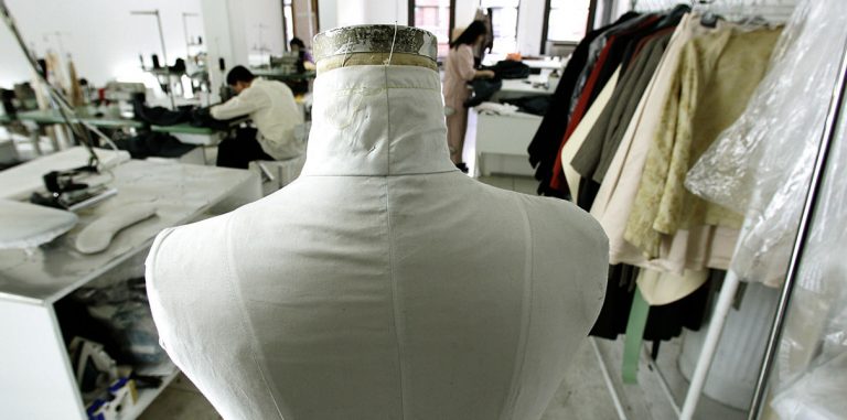 Российский проект по продаже одежды на AliExpress провалился