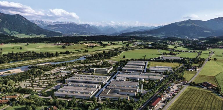 Роботы спасут Bosch от разорения