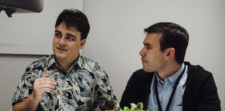 Основатели Oculus: «Наш контент останется эксклюзивным»