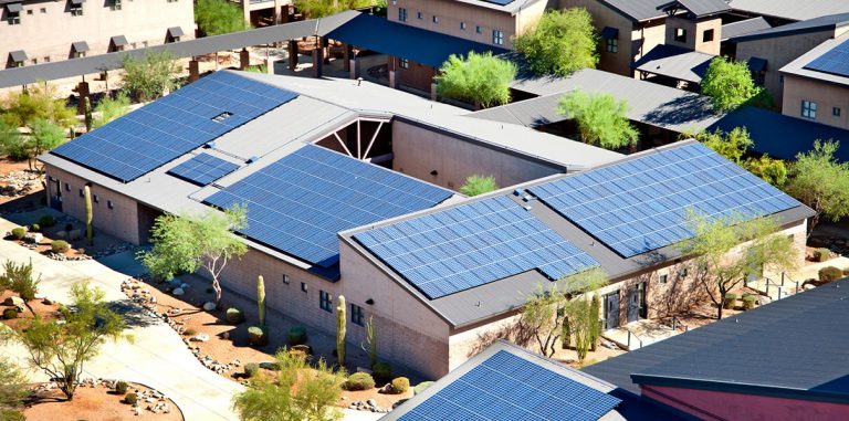 Tesla хочет приобрести Solar City и стать энергетической компанией