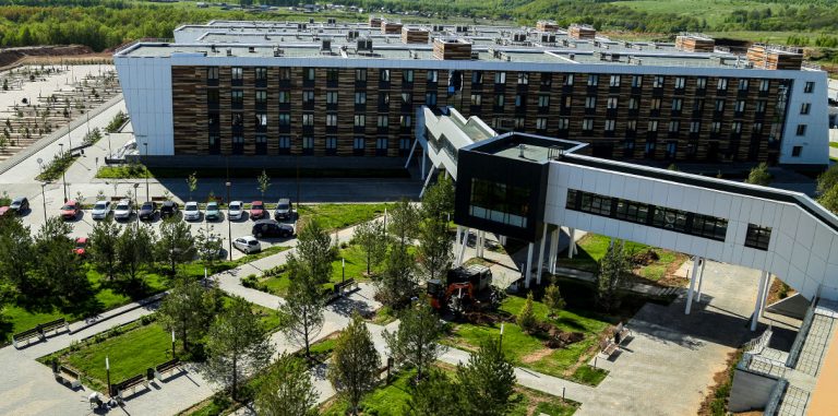 В Иннополис придут 6 резидентов с инвестициями 5,3 млрд рублей