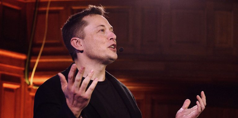 Илон Маск: «Однажды Tesla будет стоить триллион долларов»