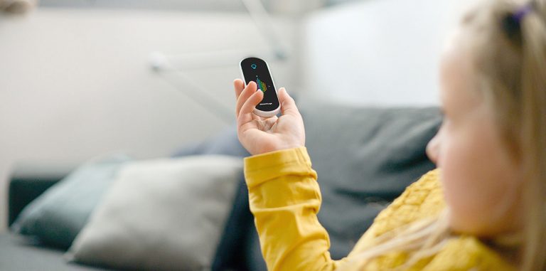 Sevenhugs разрабатывает пульт для всех устройств умного дома