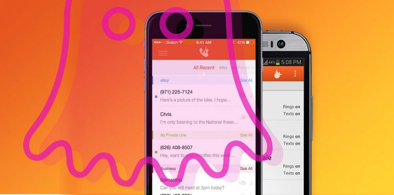 Бот-фантом Ghoshtbot поможет прекратить нежелательное общение
