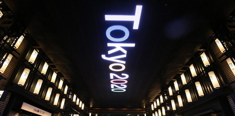 5 технологий будущего на Олимпиаде 2020 в Токио