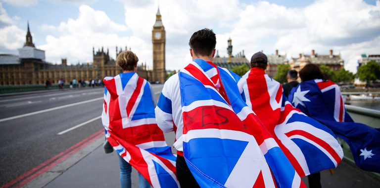 Brexit сделал Британию неперспективной для стартапов