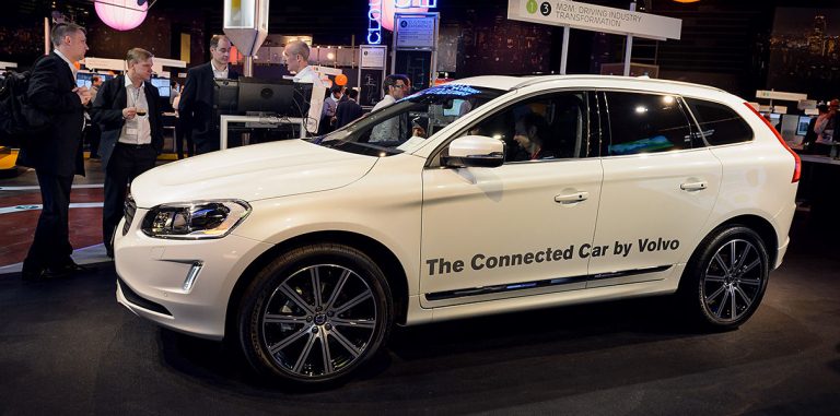 5 самых показательных взломов автомобилей