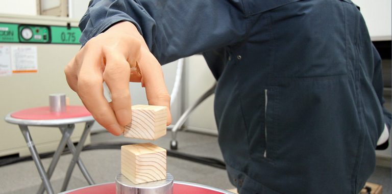 Созданы мускулы из полимеров для мягких роботов