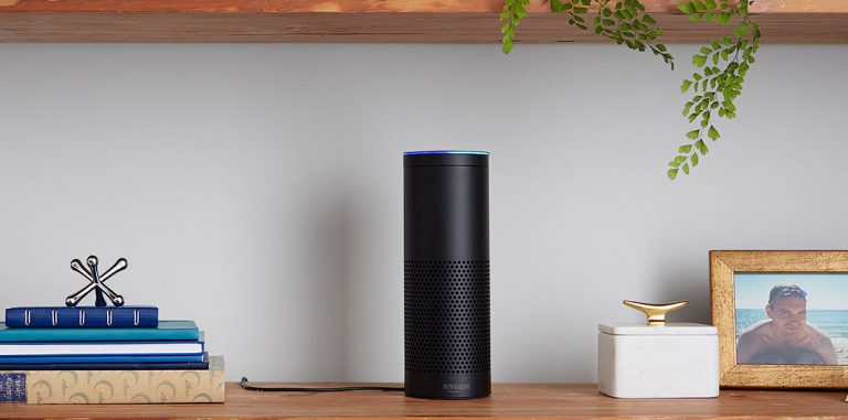 Alexa научилась заказывать на «Амазоне»
