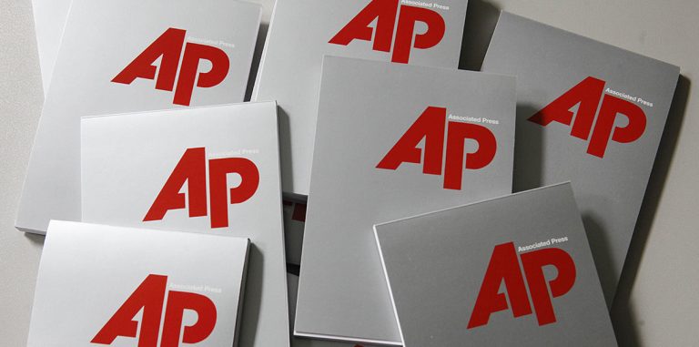 Associated Press принимает на работу роботов-журналистов