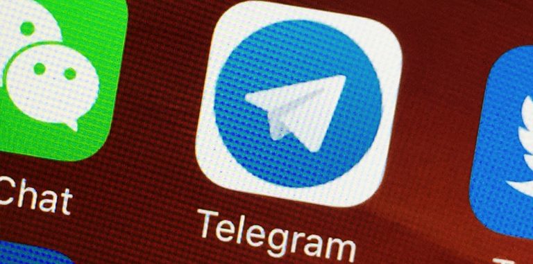 На платформе ManyChat было создано 170 тысяч ботов для Telegram