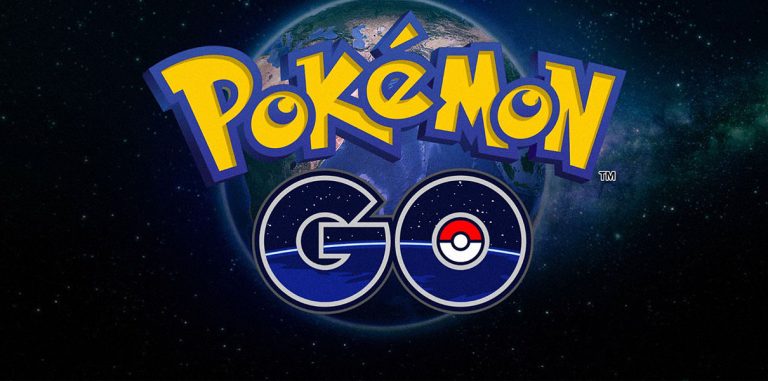 В дополненной реальности Pokémon Go оказался полицейский участок
