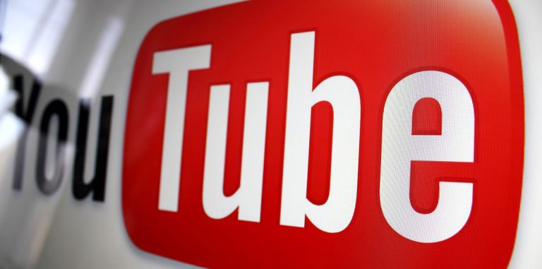 YouTube отключает запись на веб-камеру