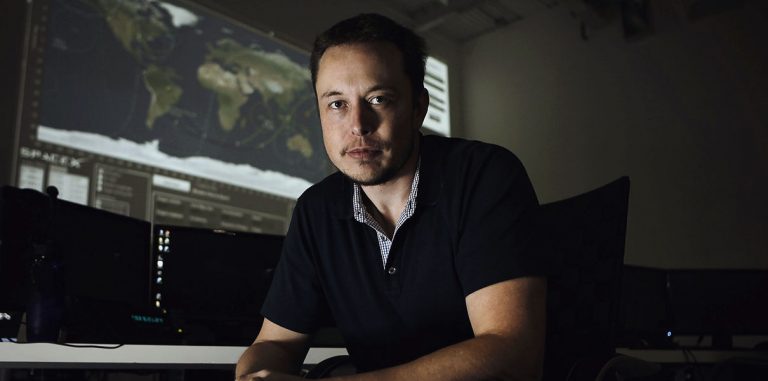 Илон Маск анонсировал секретный план Tesla