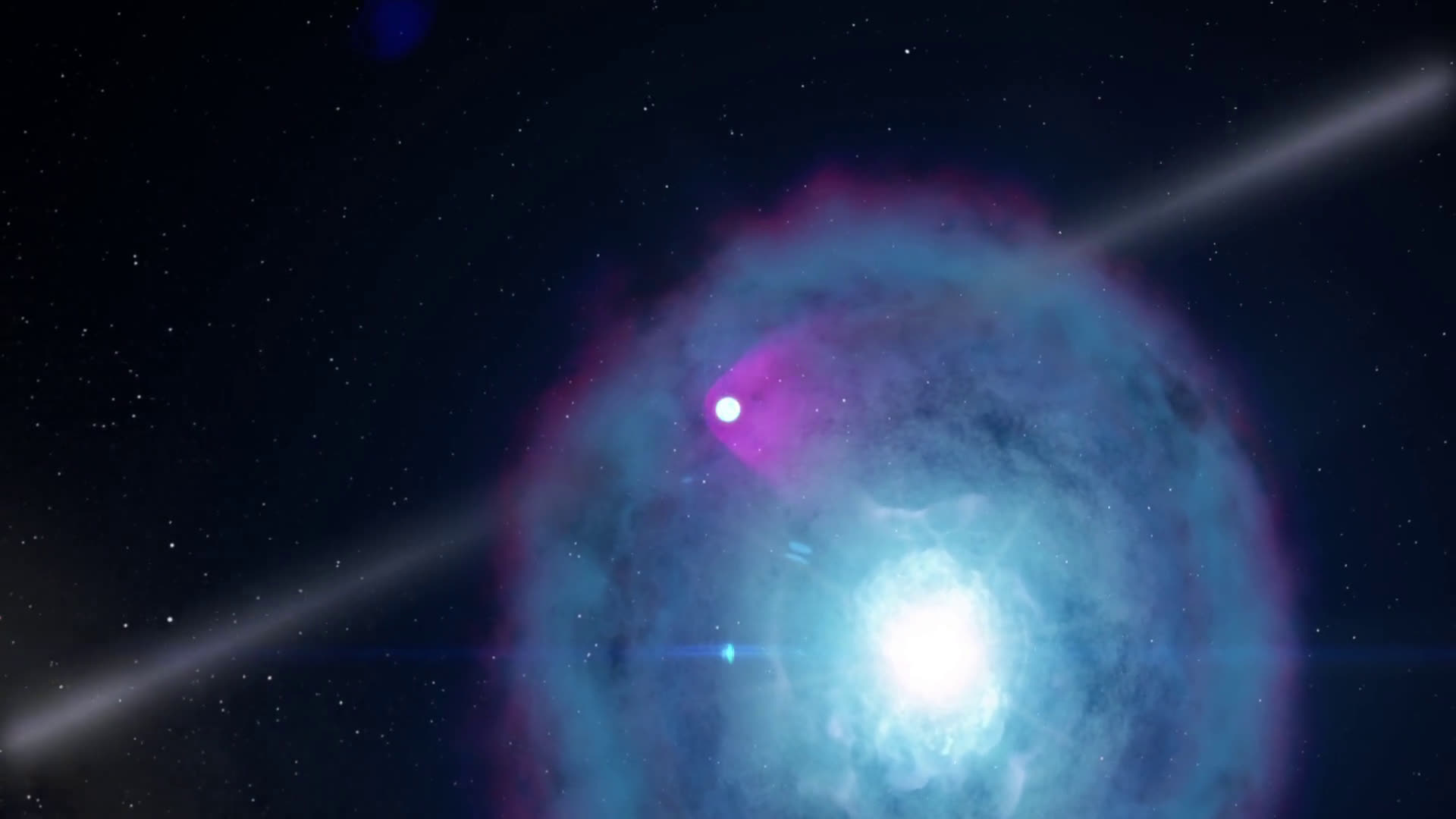 Звезды холодные небесные тела. Аккретор рентгеновский Пульсар. Нейтронная звезда Аккретор. Миллисекундный Пульсар. Пульсар PSR b0531+21.