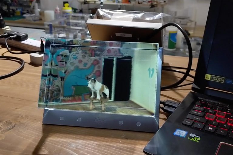 Vimeo запустил канал с голографическим видео. Это главная альтернатива VR