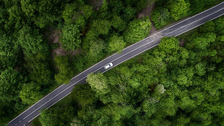 С 2019 года в России начнется тестирование беспилотных автомобилей