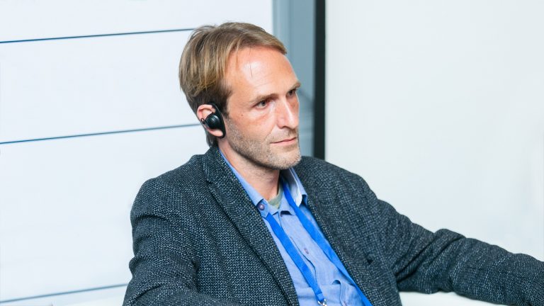Карл-Филип Коэнеграхтс, Cities of People — о политическом активизме, открытости данных и утопии глобальной сети городов