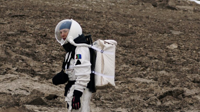 Анастасия Степанова, Mars 160 — о профессии экзобиолога, ненастоящих скафандрах и симуляции полета на орбиту Луны