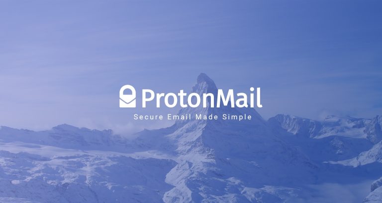 Хакеры заявили, что взломали ProtonMail — самый известный почтовый сервис с шифрованием