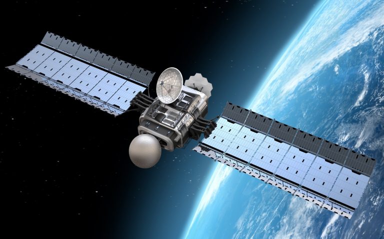 Amazon запустила сервис для обмена данными со спутниками AWS Ground Station