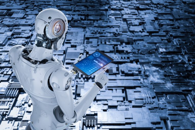 Новый искусственный интеллект сможет создавать законы физики для вымышленных вселенных