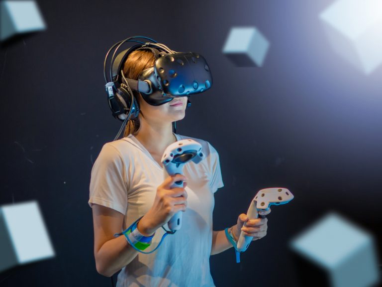 Медики разрабатывают VR-костюм полного цикла для реабилитации пациентов, переживших кому