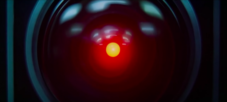 Ученые построили AI для управления космическим кораблем по мотивам HAL 9000 из «Космической одиссеи» Стэнли Кубрика