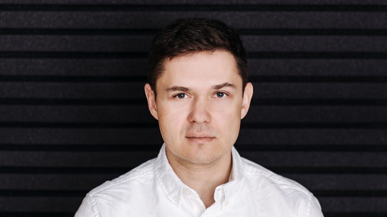 Артем Фокин, Яндекс: чем раньше мы сможем убрать руль управления из машины, тем лучше