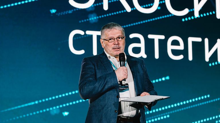 «Следующая виртуальная медсестра будет из России», — Михаил Антонов, РВК