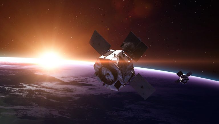 Создание новой российской системы спутниковой связи «Гонец» начнется в 2019 году