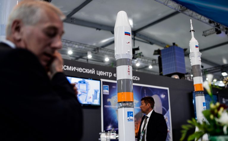 S7 Space построит орбитальный космодром для обслуживания кораблей перед полетами на Марс