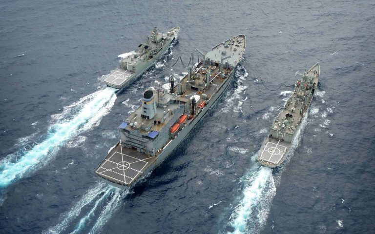 Китайские хакеры несколько раз взломали серверы ВМС США за последние полтора года